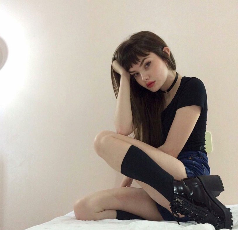 Monica Alisa Bursheid