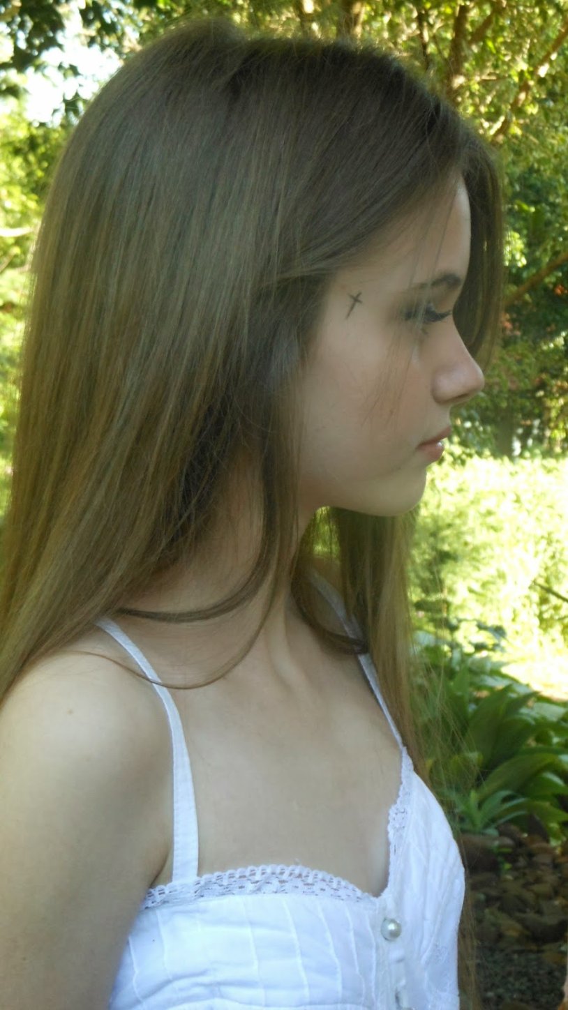 Monica Alice Bourscheid