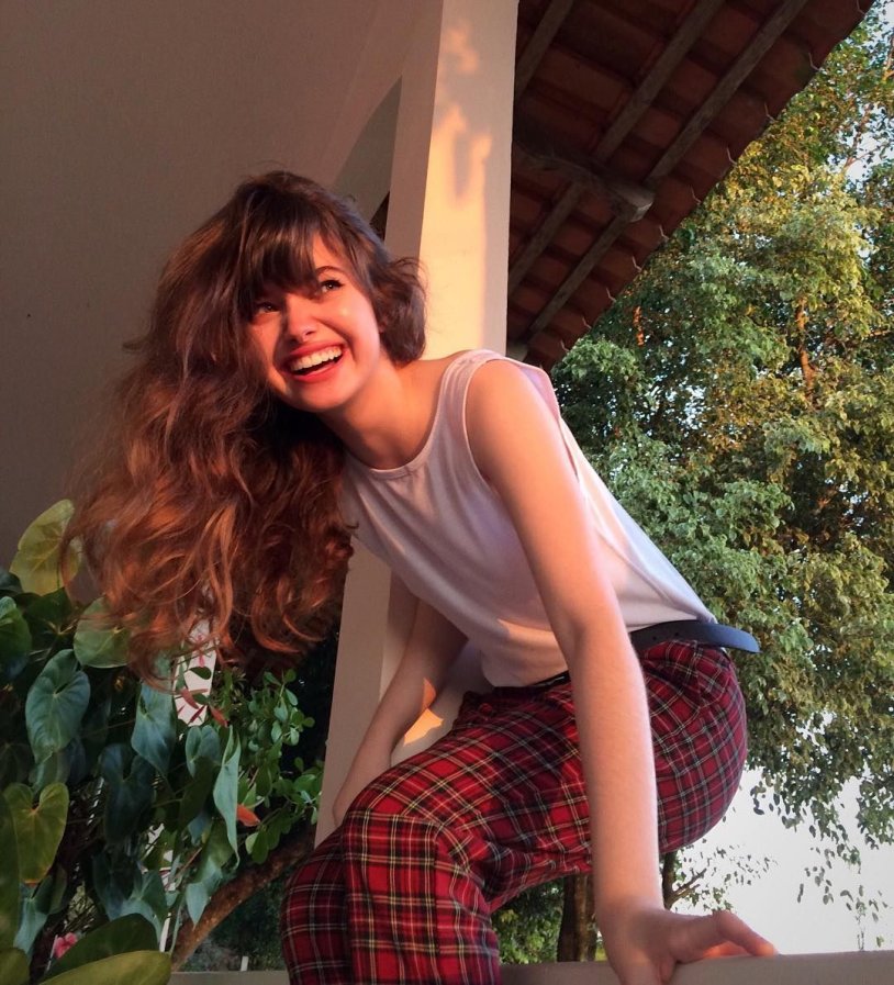 Monica Alisa Bursheid