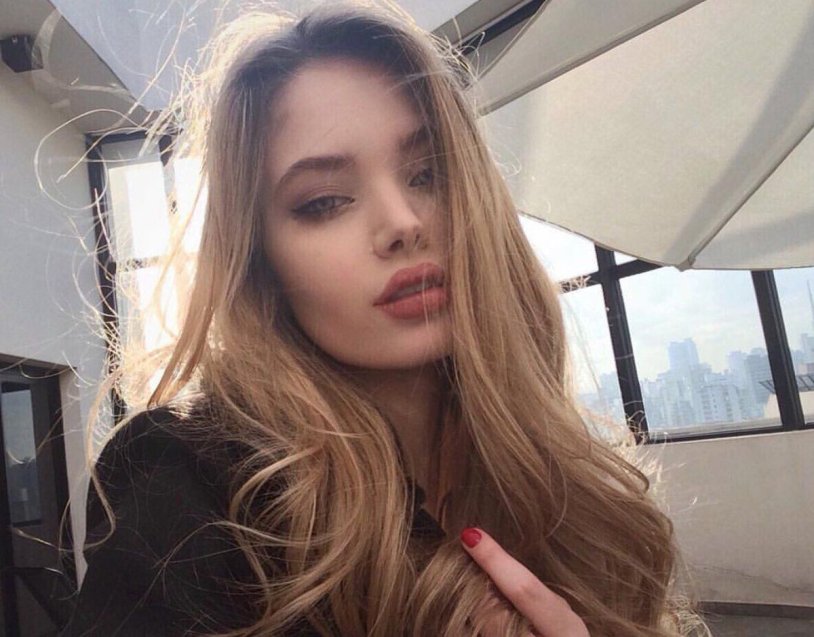 Monica Bursheid 2021