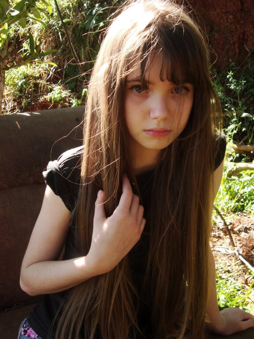 Monica Alisa Bursheid