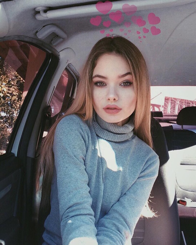 Monica Bursheid Teen