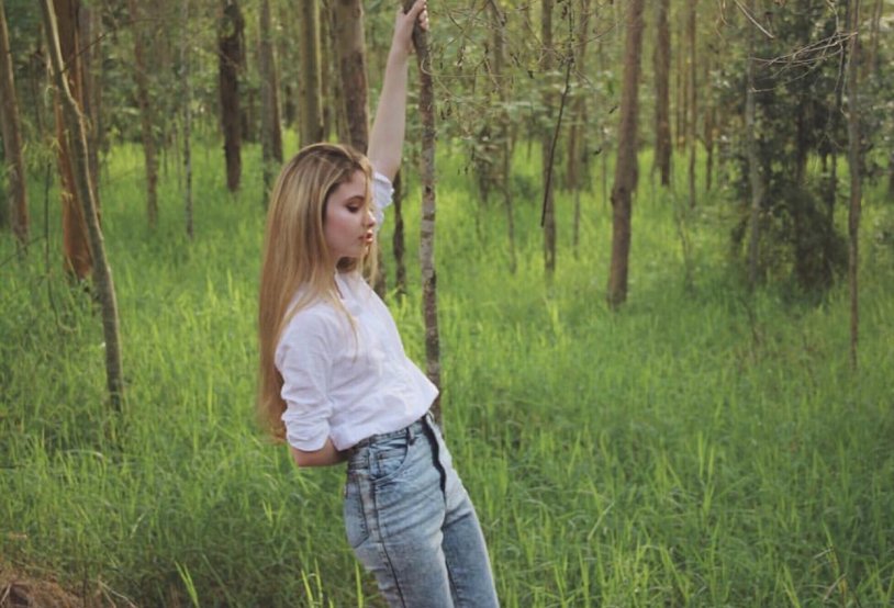 Monique Bouurscheid Instagram