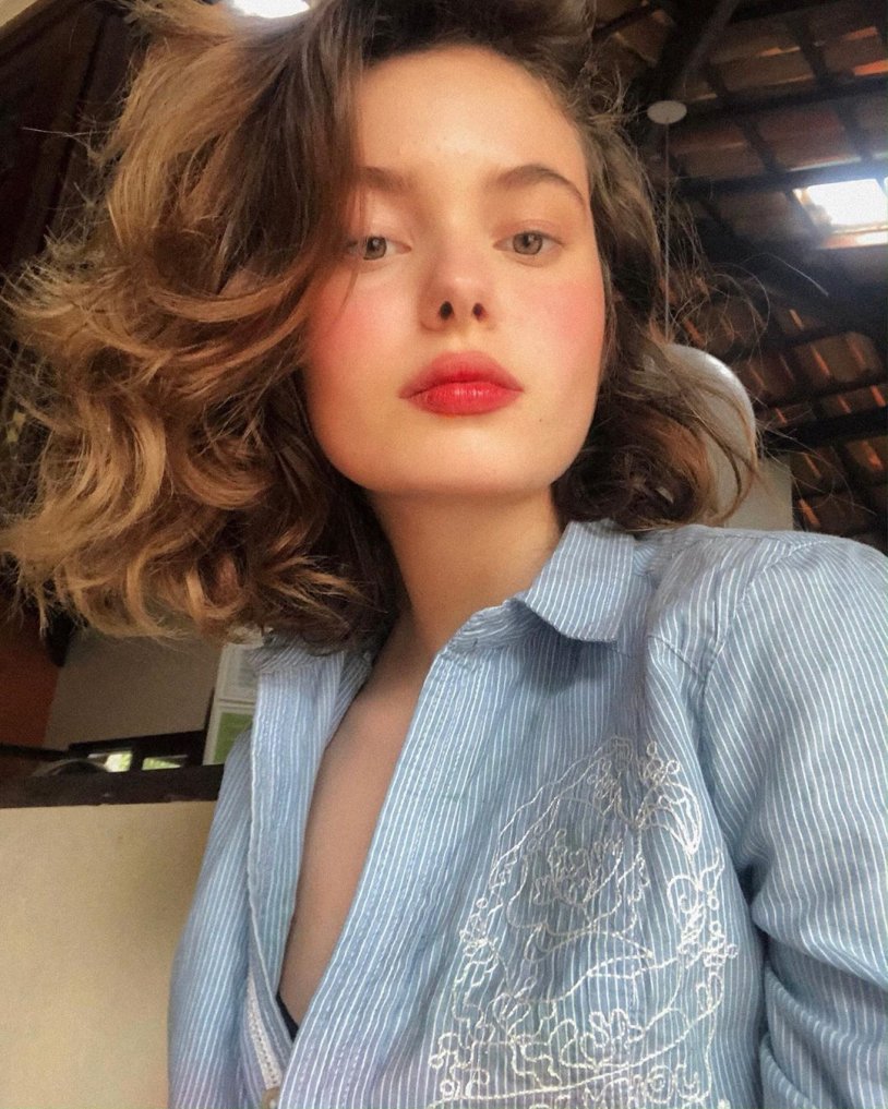 Monica Bursheid Teen