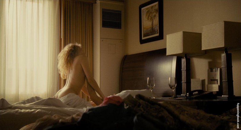 Haley Bennett Topless Tits