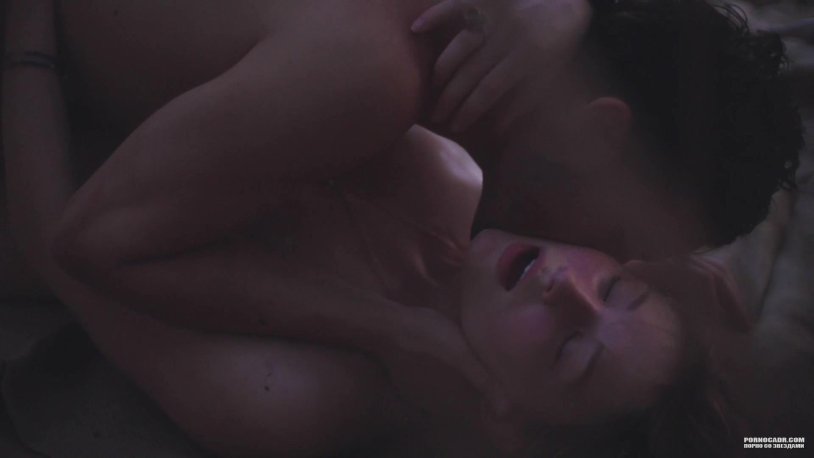 Haley Bennett Hardcore