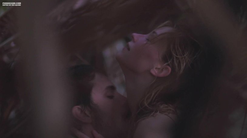 Haley Bennett Nudenka