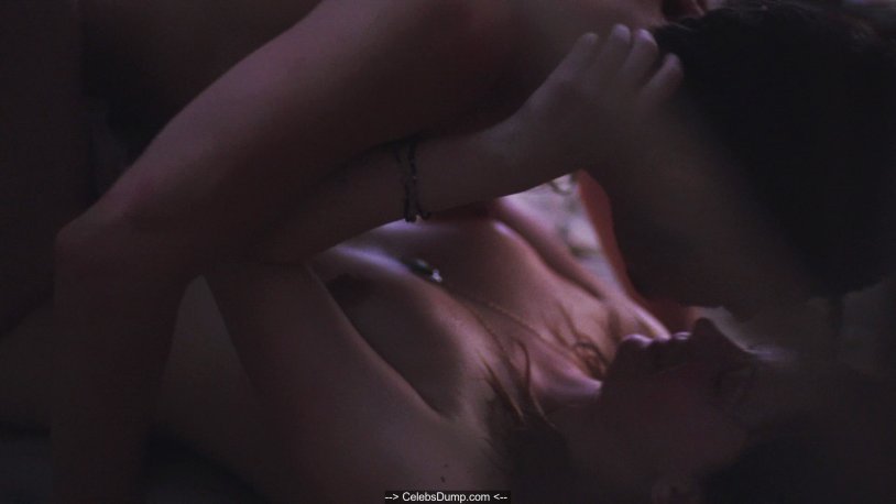 Juno Temple is erotic