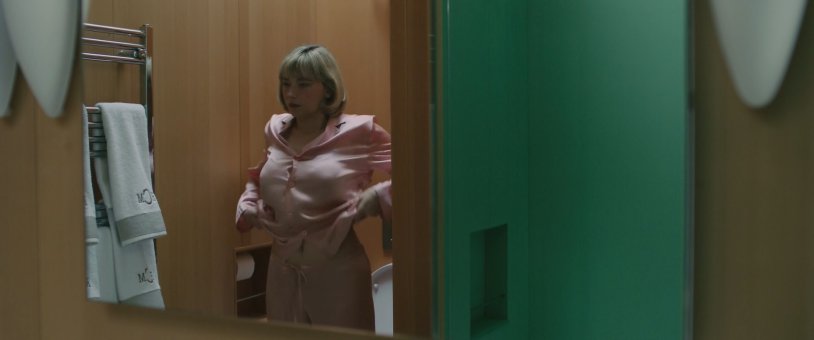 Molly Bennett Porn actress