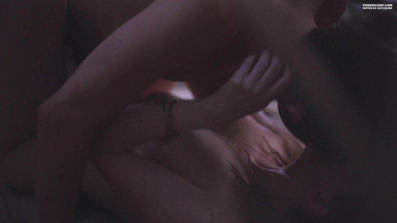 Haley Whist in a swimsuit