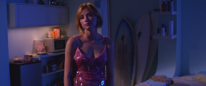 Alice Bennett Porn Fotto