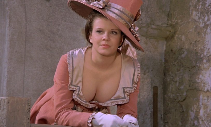 Mary Collinson Madeleine Collinson