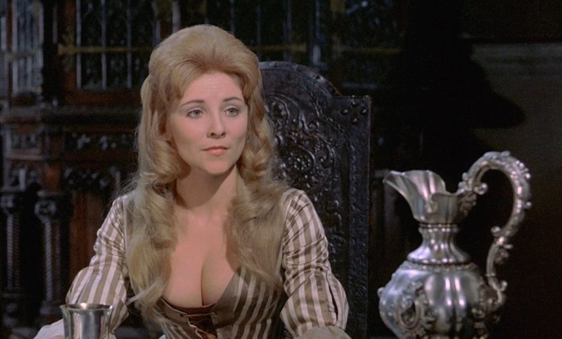 Gemini Evil / Twins of Evil (1971)