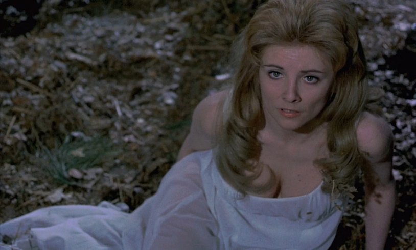 Gemini Evil / Twins of Evil (1971)