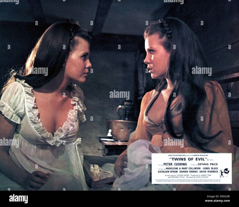 Madeleine mary collinson