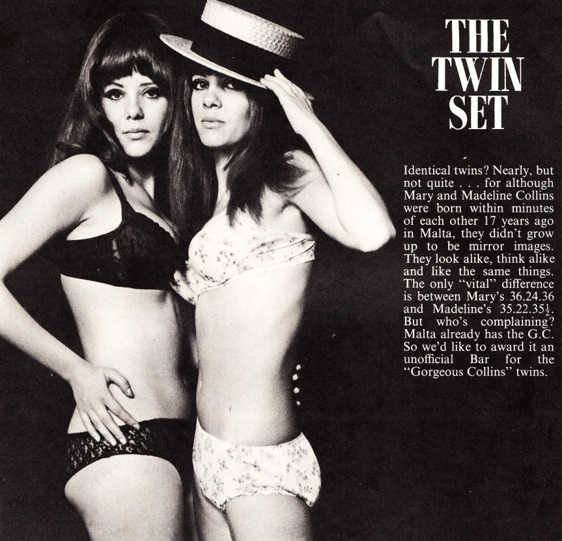 Adelina and Alina Fatheevs Onlifanses