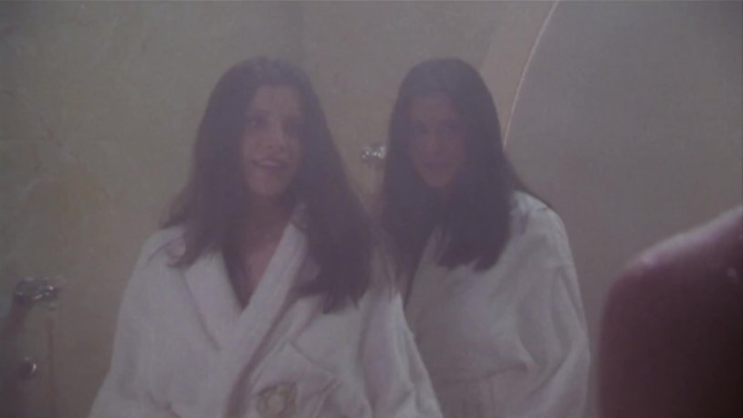 Alicia and Annie Sorel