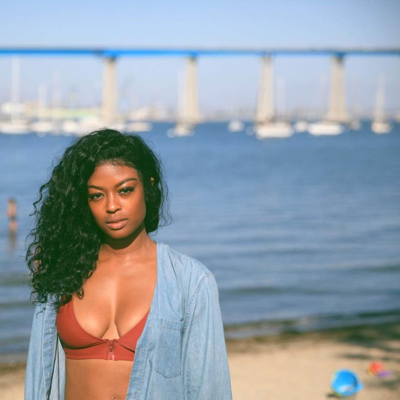 Javisia Leslie Javicia Leslie