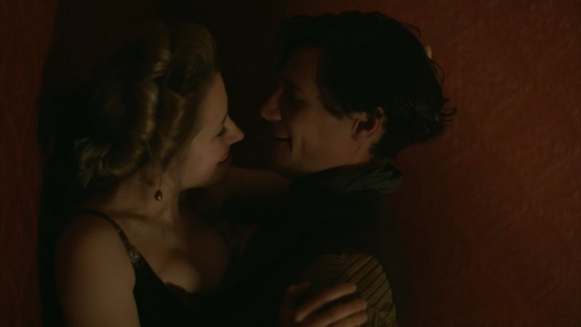 Leslie Ann Naked Lucifer