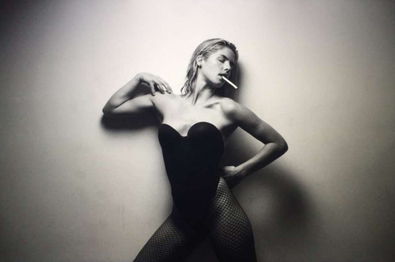 Emily Bett Ricards hot