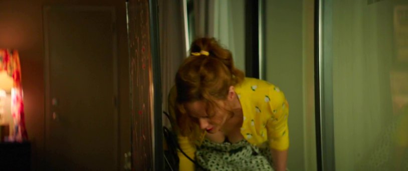 Tami Roman, Javicia Leslie Nude the Family Business