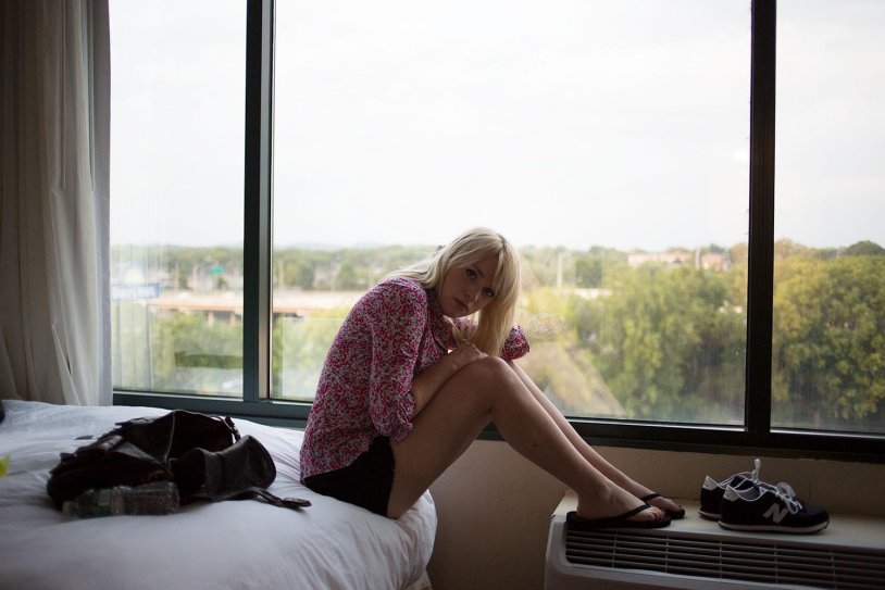 Jennifer Johnson. Porno