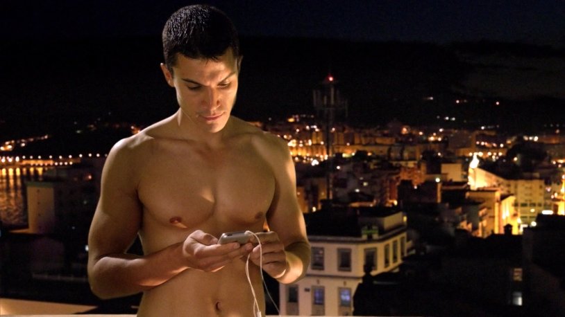 White background without nothing