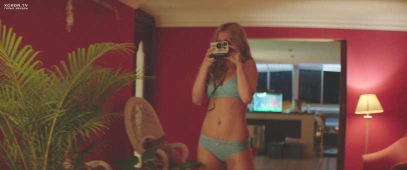 Elisha Applebauum Figure