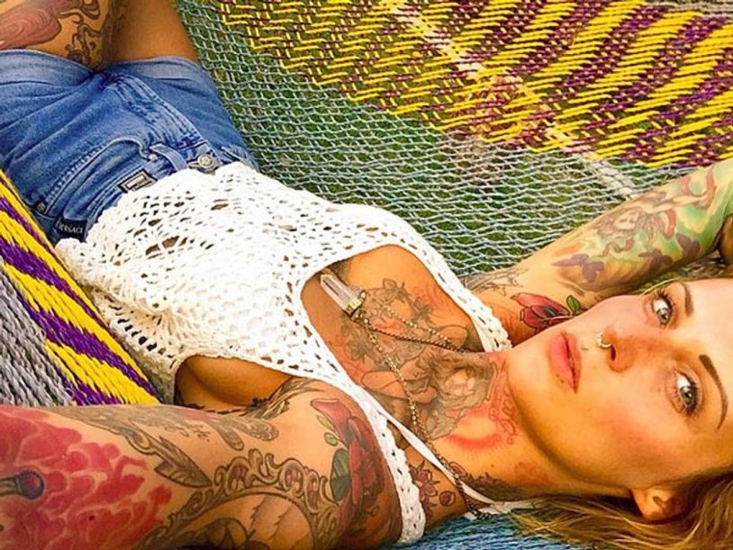 Jennifer Rostock Masturbators