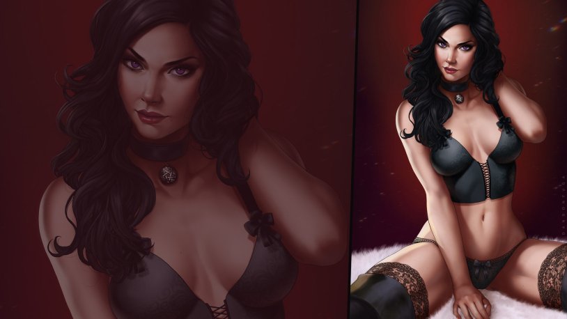 Inside Jennifer (2021