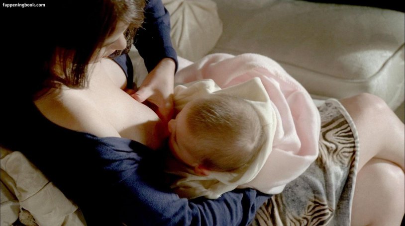 Maggie Jillenhale Naked in the film