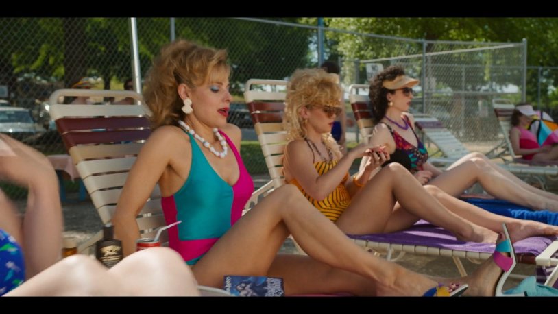 Kara Booono Very strange things