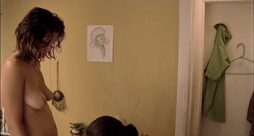 Girls with small breasts nude