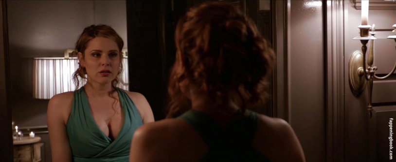 Carrie Fleming Good luck Chuck 2007 Nude