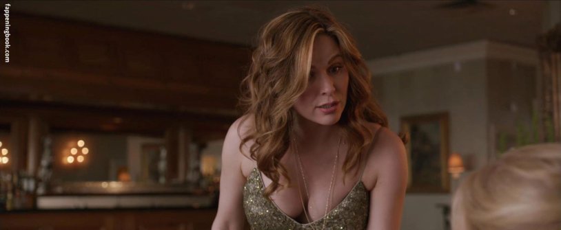 Rose Macaver breasts