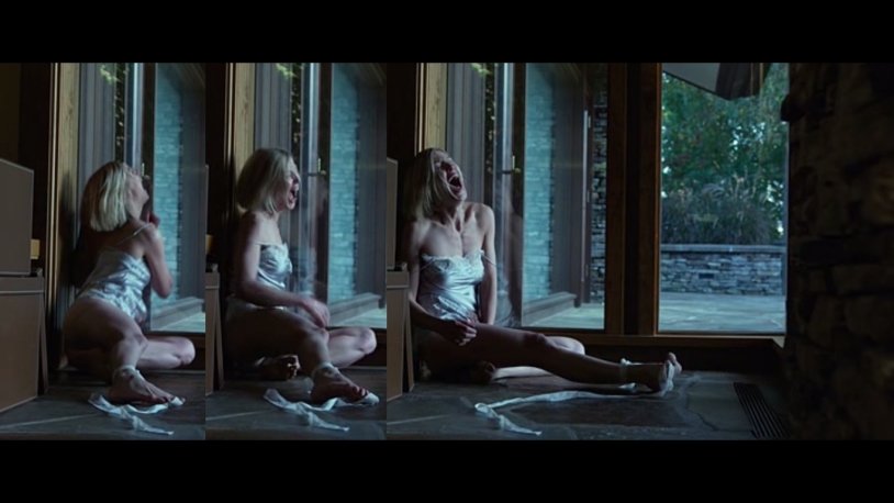 Disappeared, 2014 Rosamund Pike