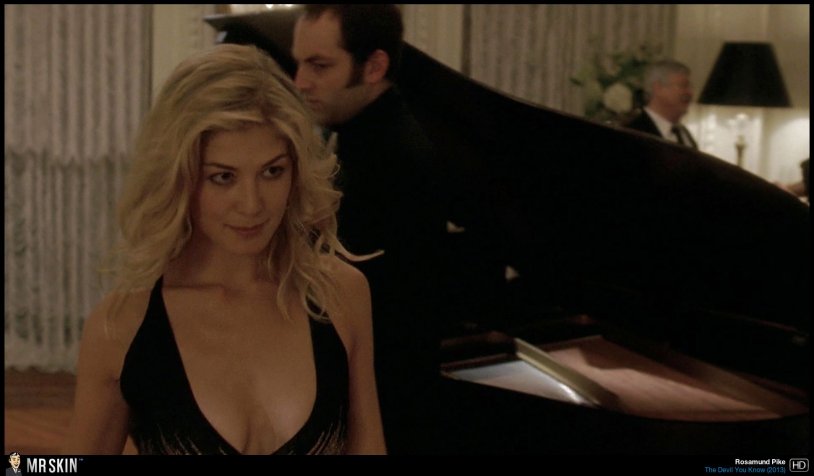 Film Segredos Obscuros 2016