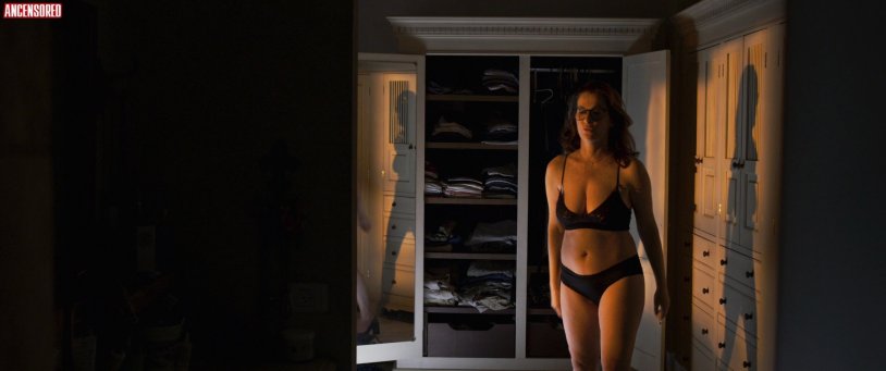 Ayelet zurer bed scenes