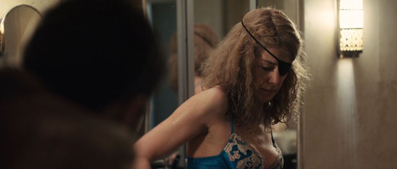 Rosamund rations disappeared