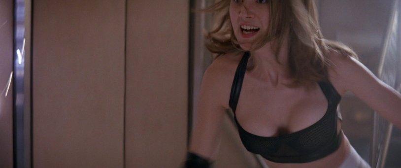 Rosamund rations disappeared