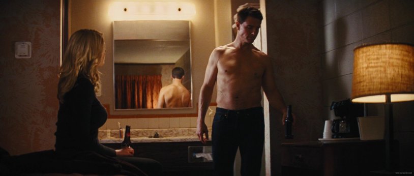 Tom Cruise Thors Jack Reacher