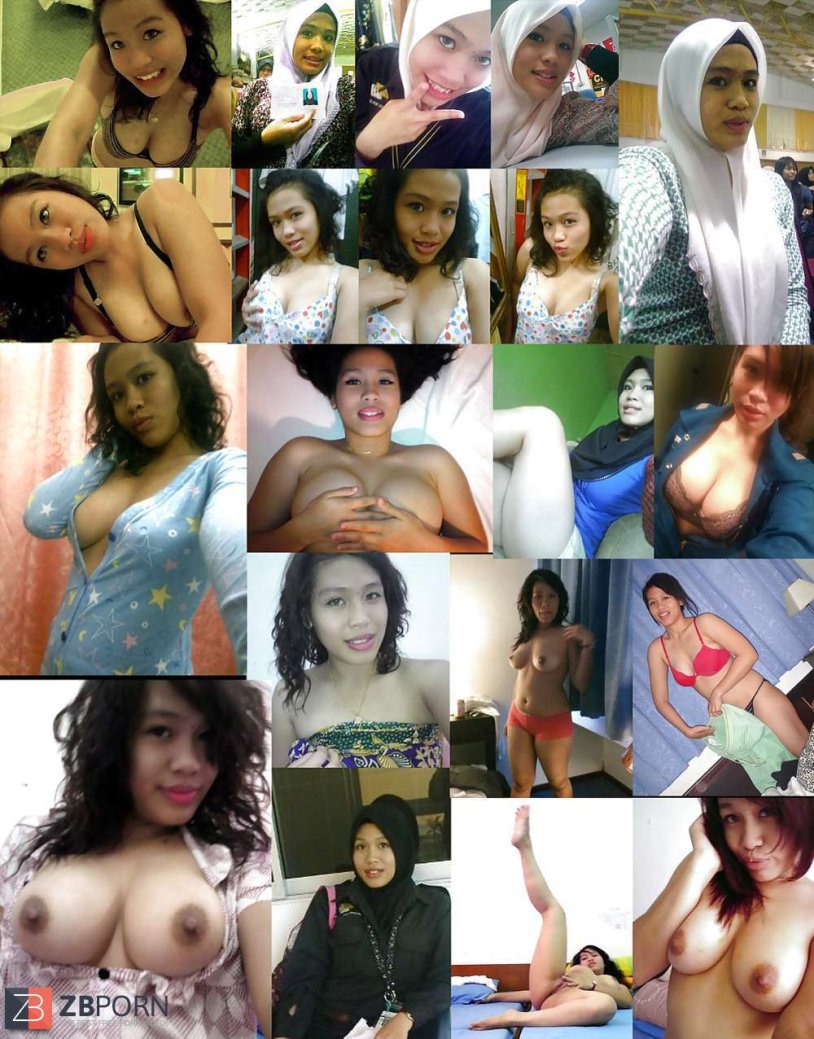 XXX Indonesian hijab