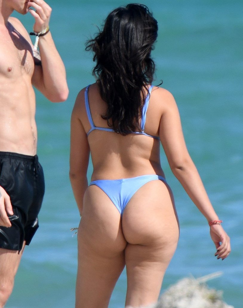 Camila Cabello figure 2021