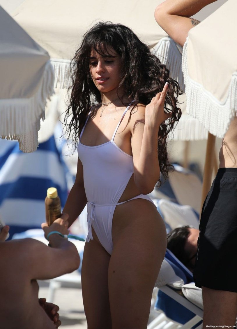 Camila Cabello 2022