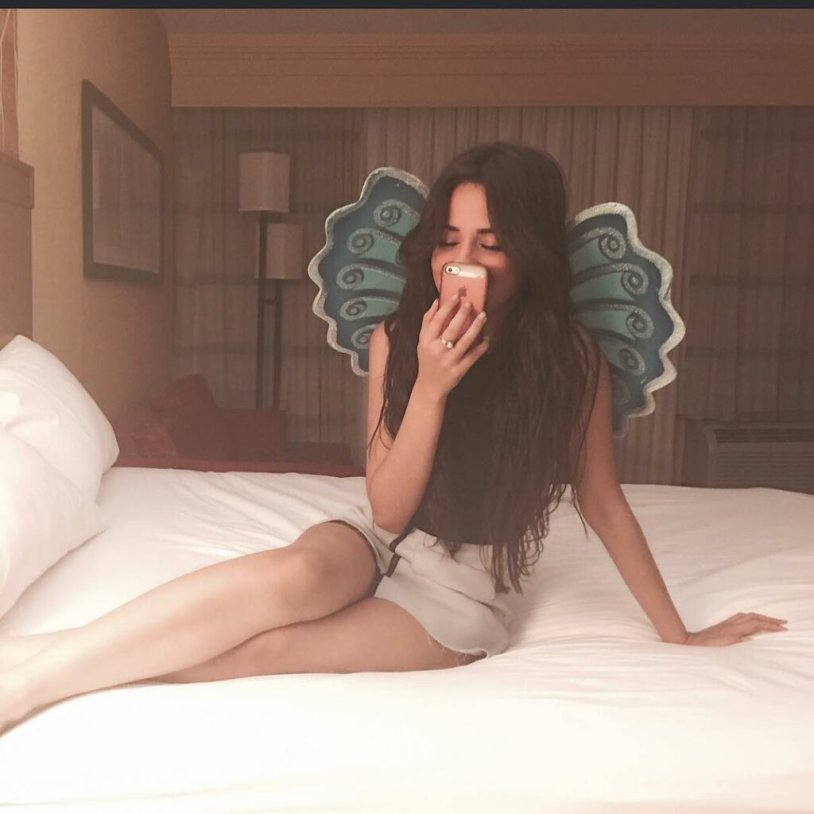 Camila Smnulent