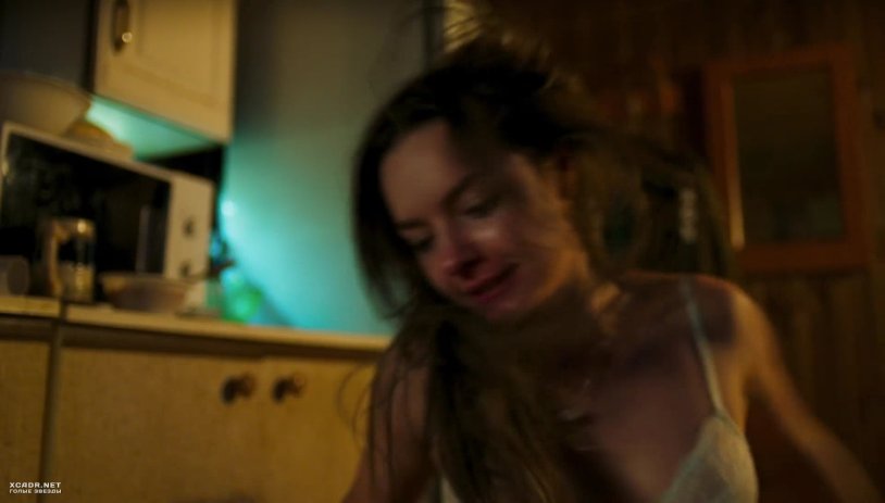 Ivan Yankovsky and Vera Panfilova 2020