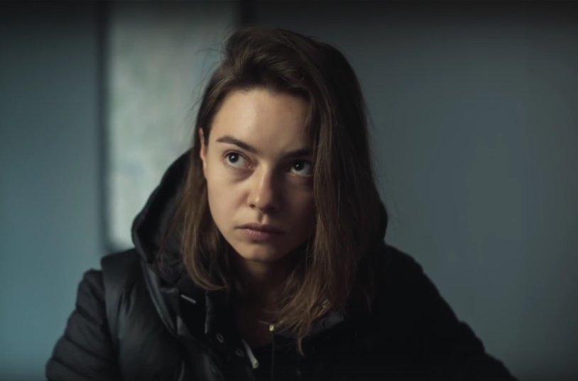 Daughter Kincheva Daria