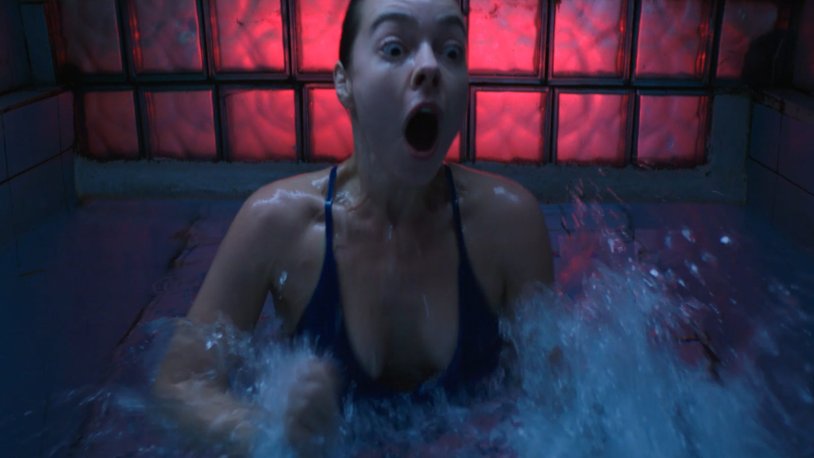 Former 2021 Film Vera Kincheva