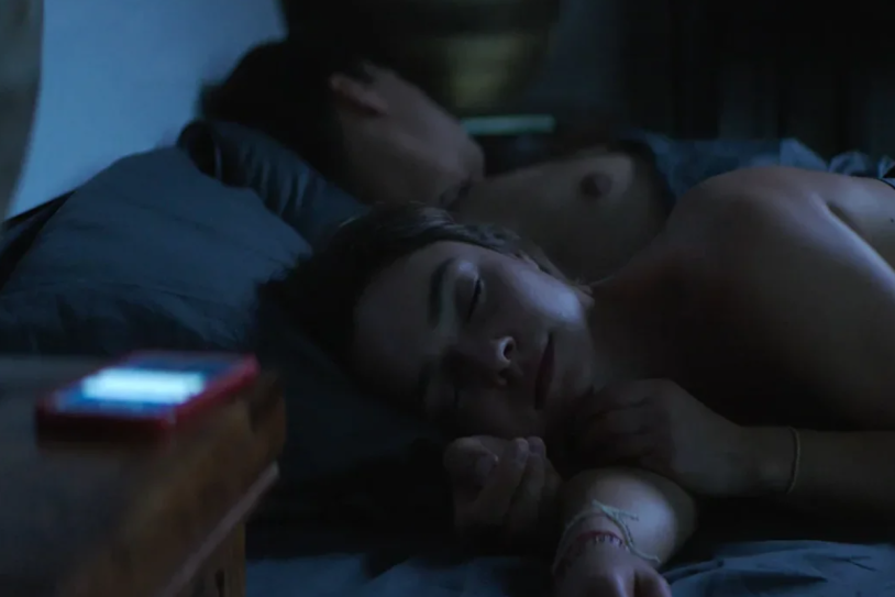 Vera Kincheva Walk Vasya