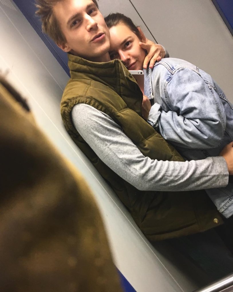 Vera Panfilova actress